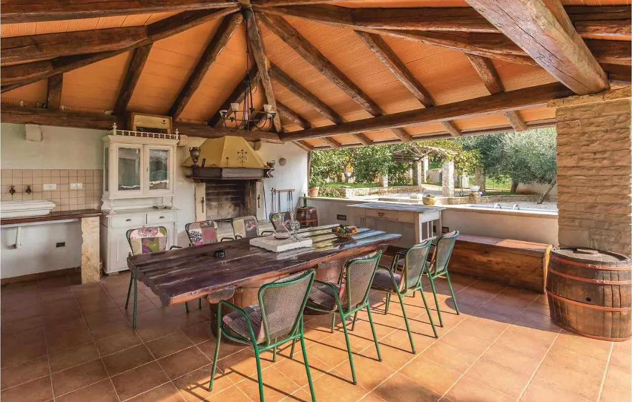 Lovely Home In Medulin With Wifi Croatia