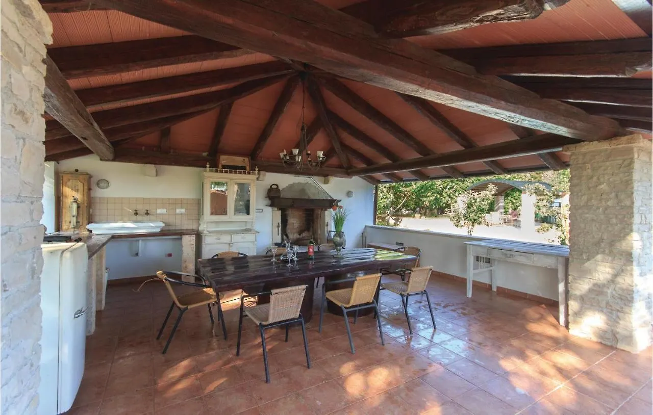 Holiday home Lovely Home In Medulin With Wifi