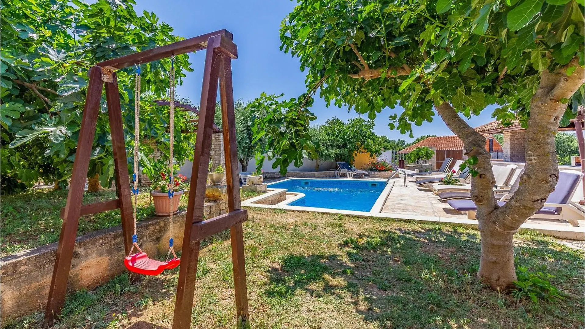 Holiday home Lovely Home In Medulin With Wifi
