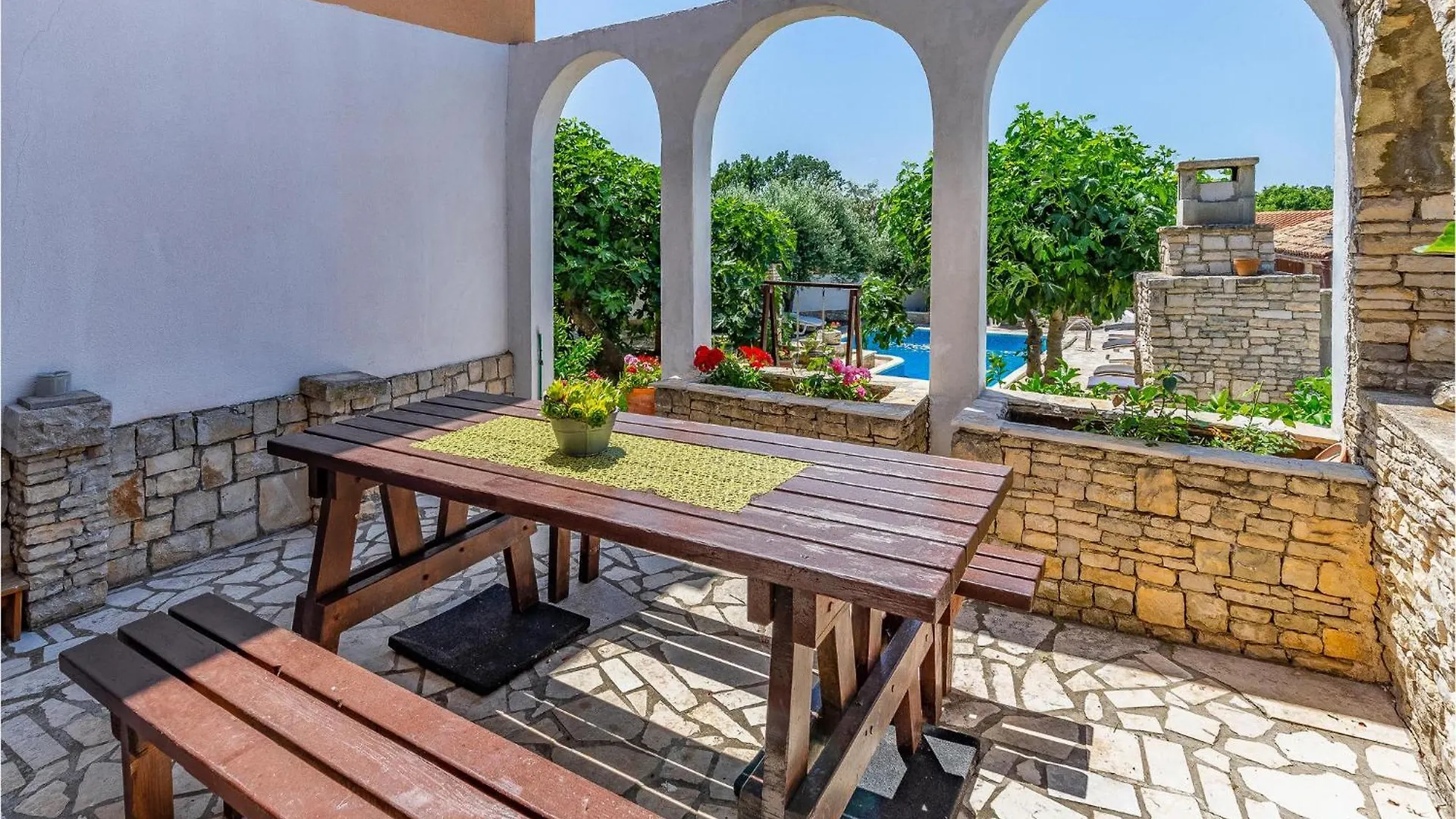 Lovely Home In Medulin With Wifi Croatia