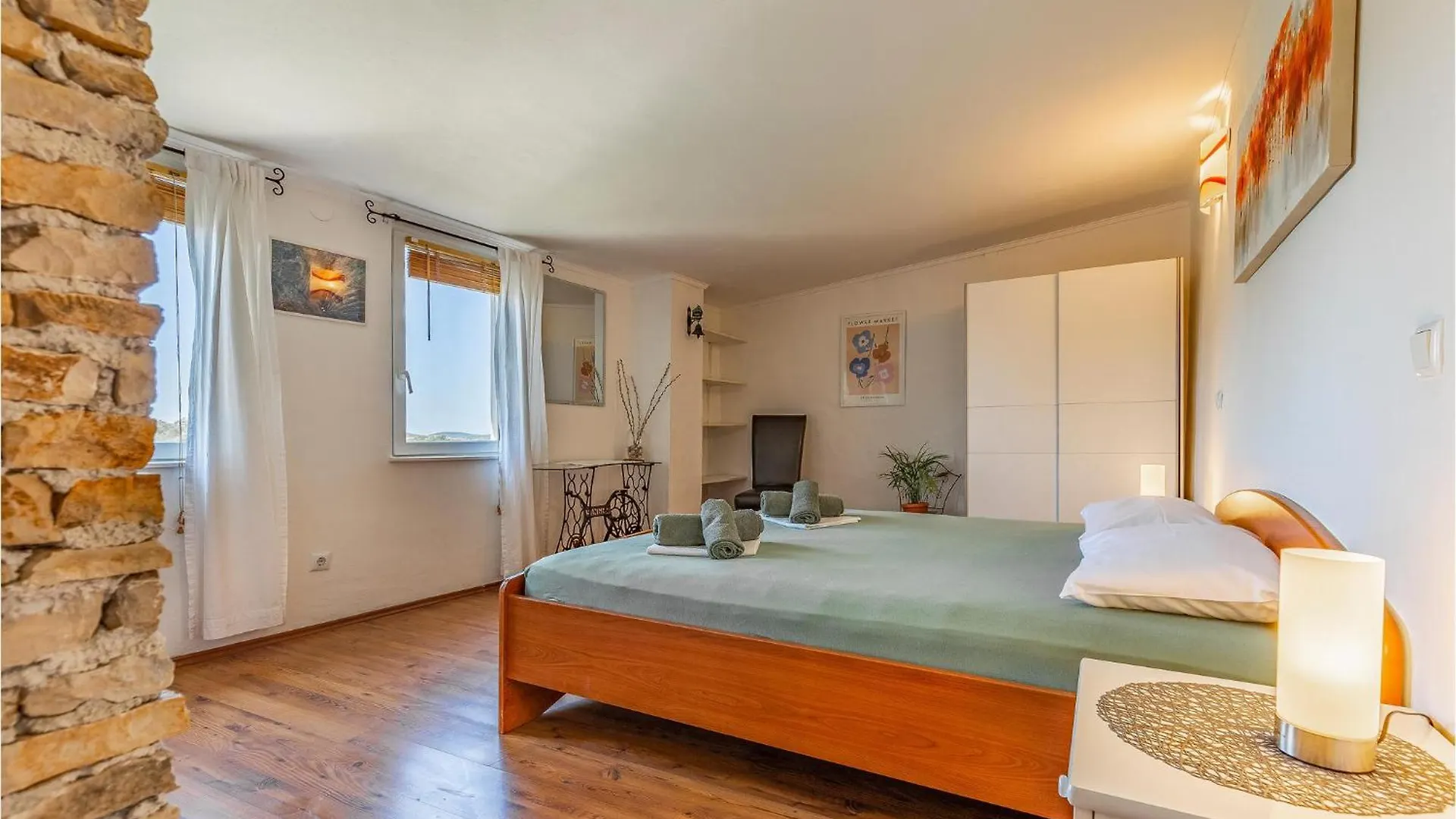 Lovely Home In Medulin With Wifi 0*,  Croatia