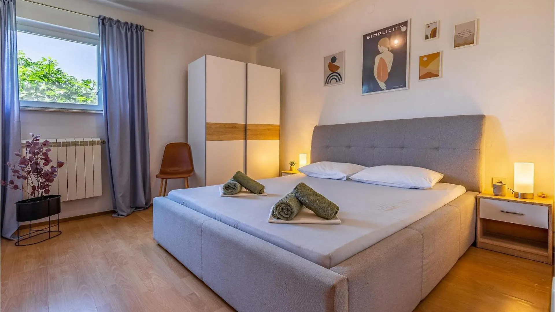 Holiday home Lovely Home In Medulin With Wifi