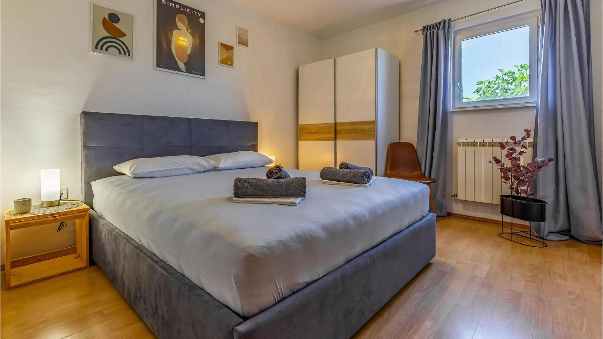 Lovely Home In Medulin With Wifi Holiday home