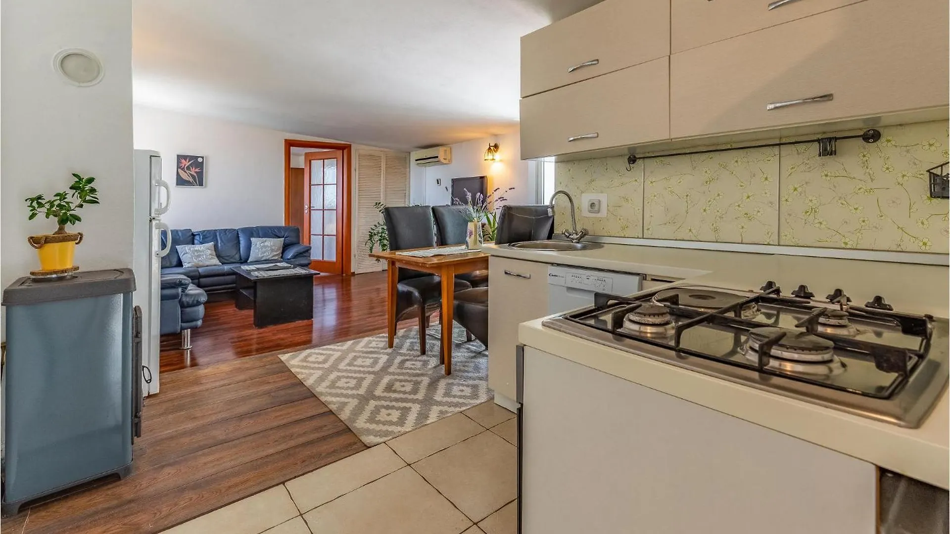 Holiday home Lovely Home In Medulin With Wifi Croatia