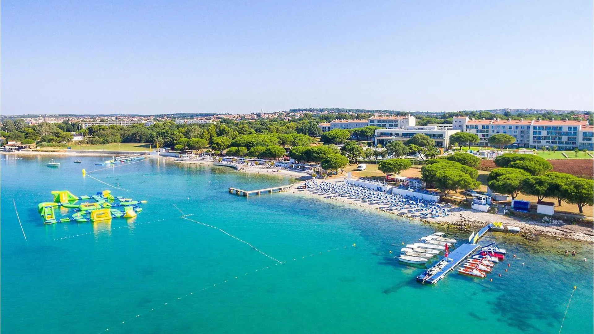 Holiday home Lovely Home In Medulin With Wifi Croatia
