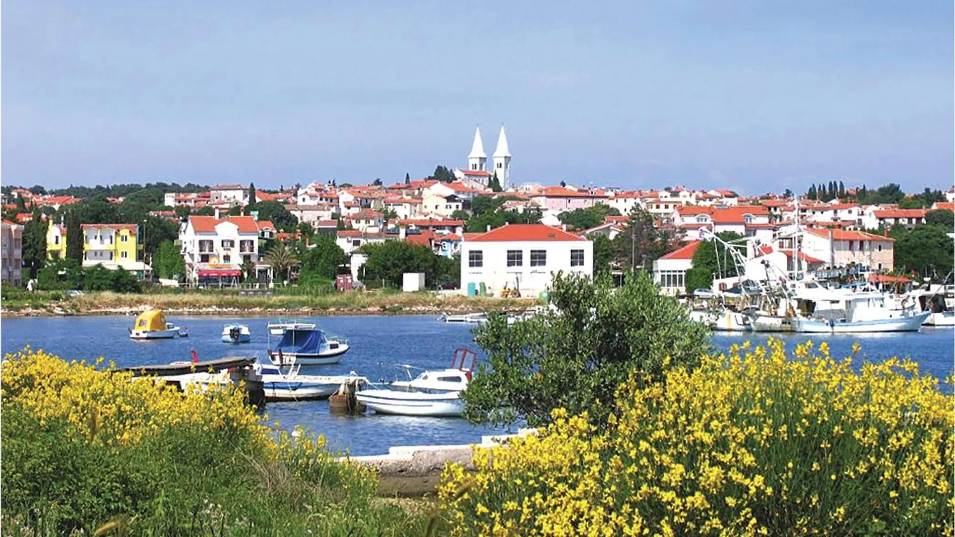 Lovely Home In Medulin With Wifi Holiday home