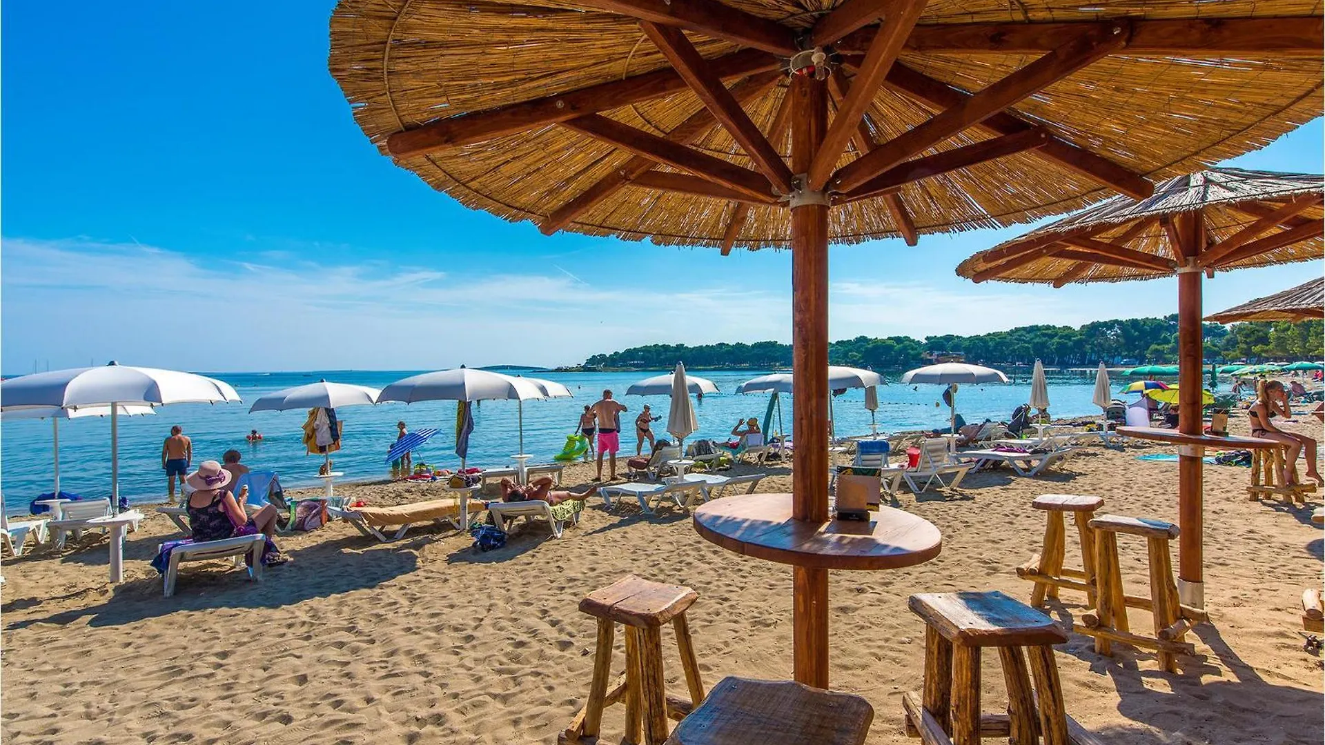 Holiday home Lovely Home In Medulin With Wifi Croatia
