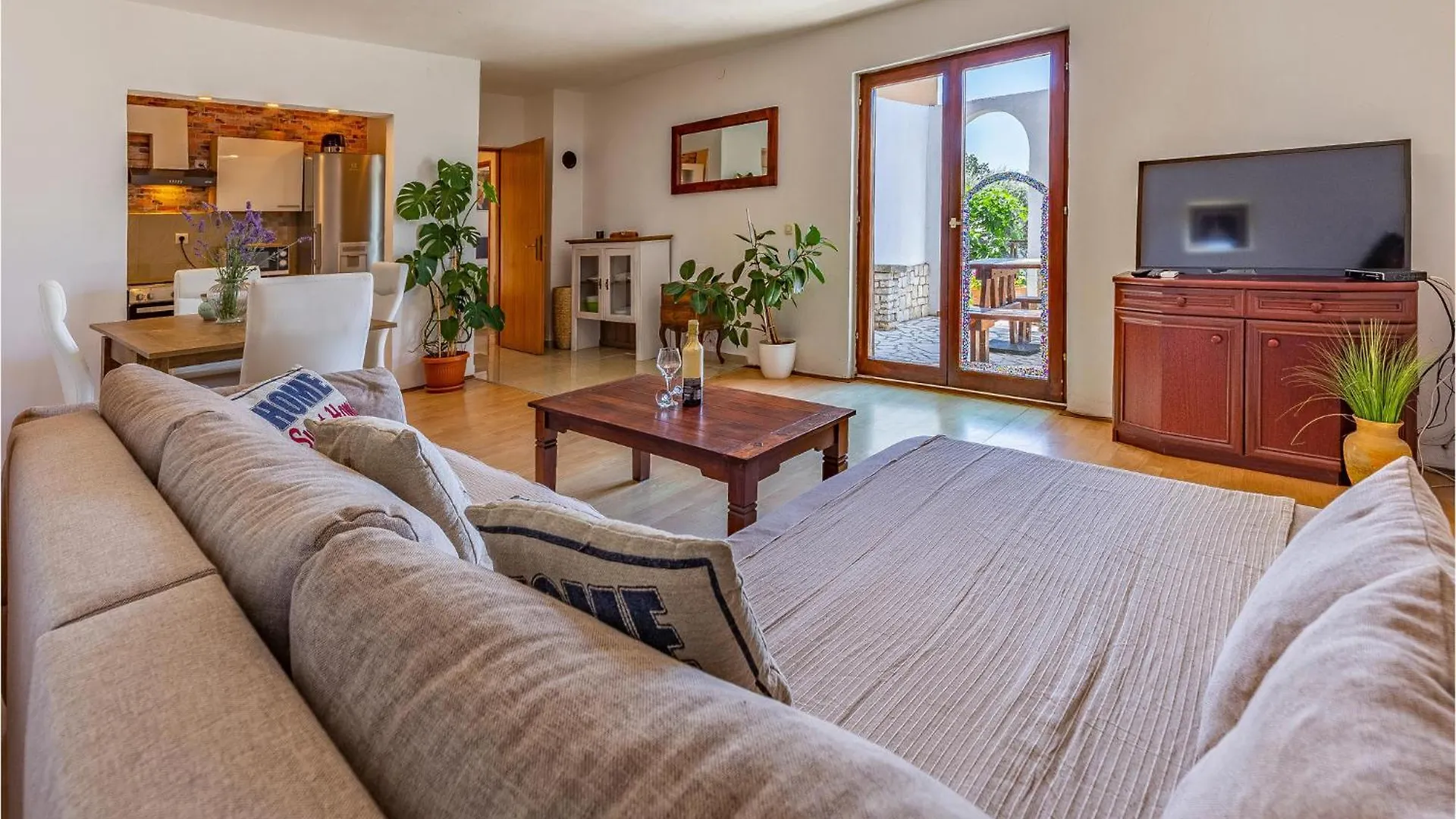 Lovely Home In Medulin With Wifi Holiday home