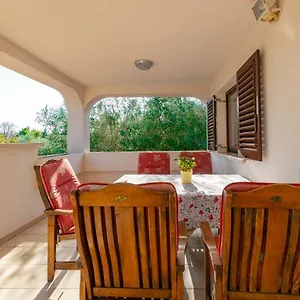  Ferienhaus Laura Relax & Quiet Zone